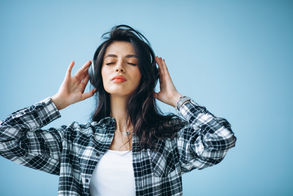 Download Spotify Music on Smart TV