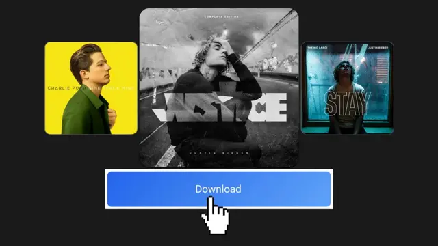 Download Spotify EP Albums